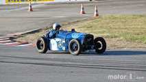 Les Grandes Heures Automobiles 2016