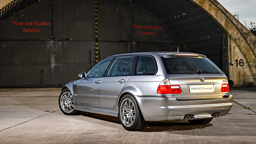 BMW M3 Concepts