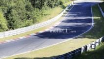 Koenigsegg One:1 Nürburgring’de kaza yaptı