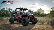 Forza Horizon 3 oyunundaki ilk 150 otomobil açıklandı