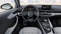 2016 Audi S4 Avant