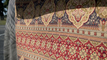 Mekanik Fil Açık Arttırmaya Çıkarıldı