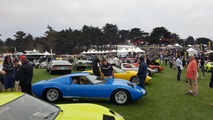 2016 Concorso Italiano