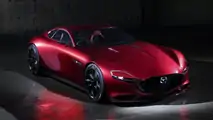 Mazda RX-Vision Concept