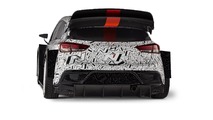 2017 Hyundai i20 WRC
