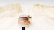 2017 Land Rover Discovery leaked official image