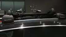 Maserati Levante 2016 Mondial de l'Automobile