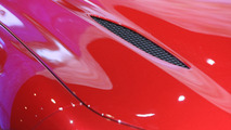 Alfa Romeo Giulia QV 2016 Mondial de l'Automobile