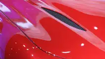 Alfa Romeo Giulia QV 2016 Mondial de l'Automobile