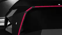 Apple Car 2076, exterior