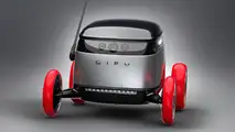 Cifu Delivery Drone