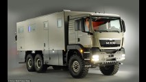 Dünyanın Sonu Gelse Yola Devam Etme Garantili Action Mobil XRS 7200