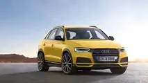 2017 Audi Q3