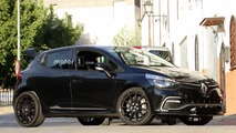2017 Renault Clio RS16 casus fotoğrafları