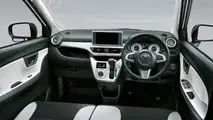 Toyota Pixis Joy