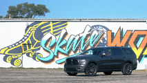 2016 Dodge Durango R/T: Review