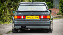 1990 Mercedes-Benz 190 E 2.5-16 Evolution II