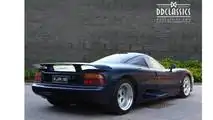 1991 Jaguar XJR-15 for sale