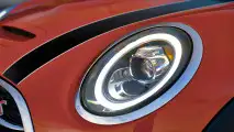 Gelifteter Mini im Test