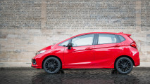 Honda Jazz mit neuem Benziner im Test