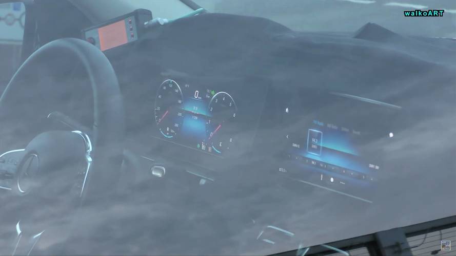 2019 Mercedes GLE casus