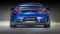 Mercedes-AMG GT S by Piecha 007
