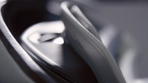 Cadillac Design Concept, gli schermi OLED