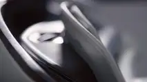 Cadillac Design Concept, gli schermi OLED