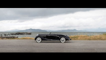 Maybach SW38 Roadster 1938