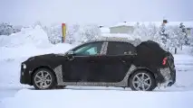 Lynk & Co 04 Hatchback