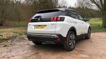 Peugeot 3008 SUV