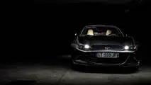 Mazda MX-5 Cherry Top