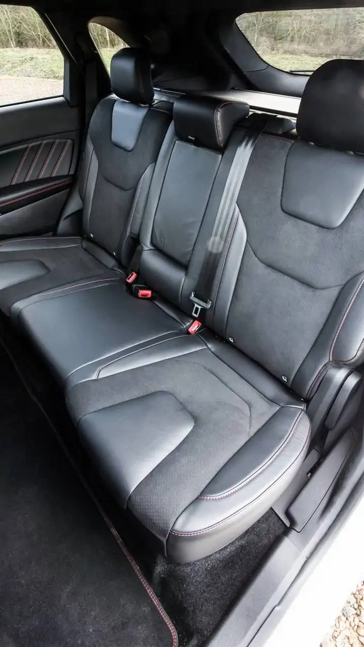 new edge ford on Ford Edge Pulled From The Uk