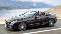 Mercedes-AMG SLC 43