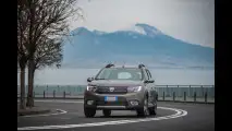 Dacia Sandero Stepway 2016
