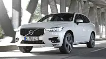 Volvo XC60 T8