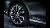 Lexus LS 500h