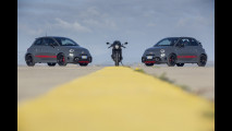 Abarth 695 XSR Yamaha Limited Edition