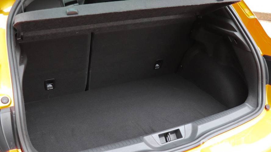 Essai comparatif - Renault Mégane R.S. / SEAT Leon Cupra (2018)