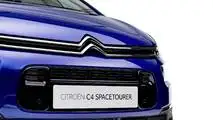 2018 Citroen C4 SpaceTourer