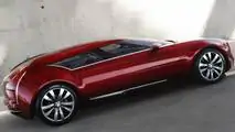 2006 Citroën C-Métisse concept