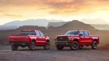 Diesel-Offensive in den USA