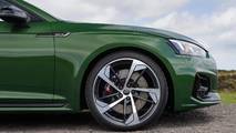 2017 Audi RS5