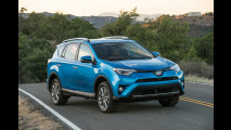 Le auto più vendute negli USA nel 2017