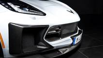 Geiger Cars Chevy Corvette Carbon 65 Edition