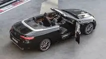 2019 Mercedes-AMG E53