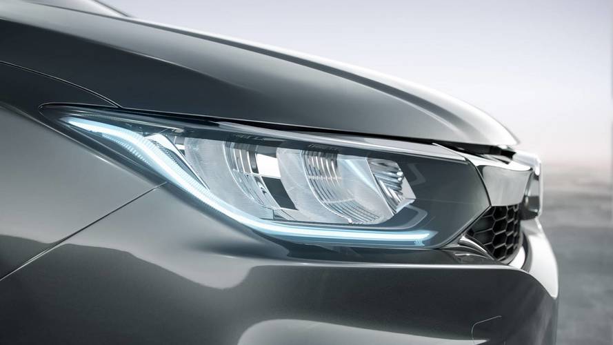 Honda City 2018