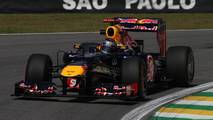 2012: Red Bull-Renault RB8