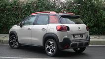2017 Citroen C3 Aircross 1.2 PureTech EAT6 SHINE | Neden Almalı?