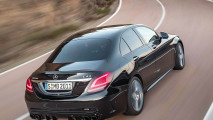 Mehr Power für den AMG C 43